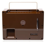 Tivoli Audio SongBook MAX radio cream/brown