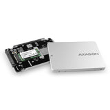 Axagon RSS-M2SD interface-kort/adapter Intern SATA