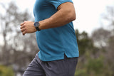 Amazfit Active 3 3,35 cm (1.32") AMOLED Digital 466 x 466 pixel Berøringsskærm Guld GPS (satellit)