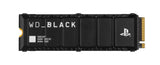 SanDisk SN850P 2 TB M.2 PCI Express 4.0 NVMe