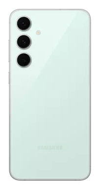 Samsung Galaxy S24 FE 17 cm (6.7") Dual SIM Android 14 5G USB Type-C 8 GB 256 GB 4700 mAh Mintfarve