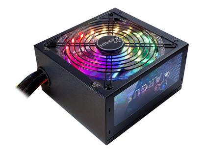 Argus RGB-500W II Strømforsyning 500Watt