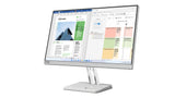 Lenovo L25e-40 computerskærm 62,2 cm (24.5") 1920 x 1080 pixel Fuld HD Grå