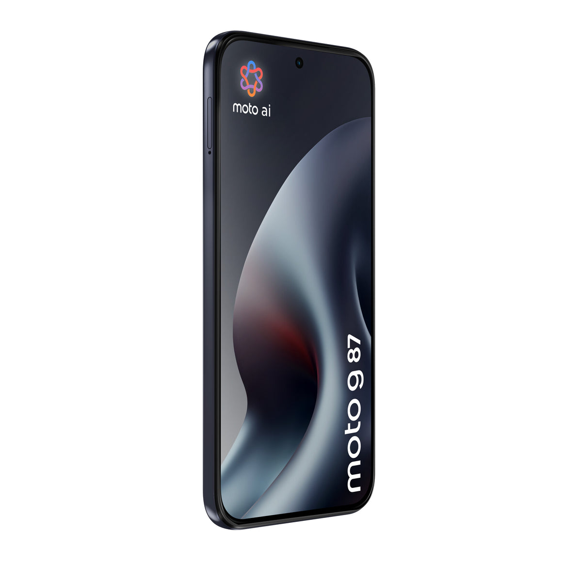 Motorola Moto G87 6.78 256GB Pantone overture Grå