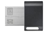 Samsung MUF-64AB USB-nøgle 64 GB USB Type-A 3.2 Gen 1 (3.1 Gen 1) Grå, Sølv