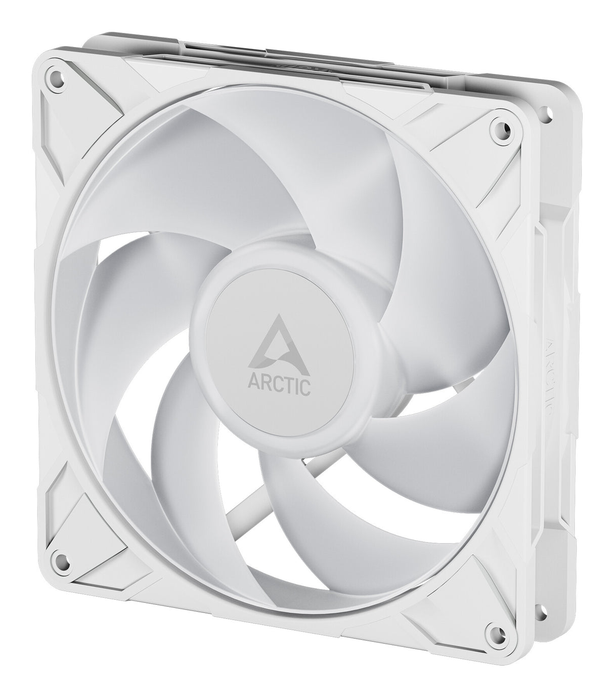 ARCTIC Freezer P14 Pro A-RGB (White) - 3 Pack Computerkabinet Ventilator 14 cm Hvid 1 stk