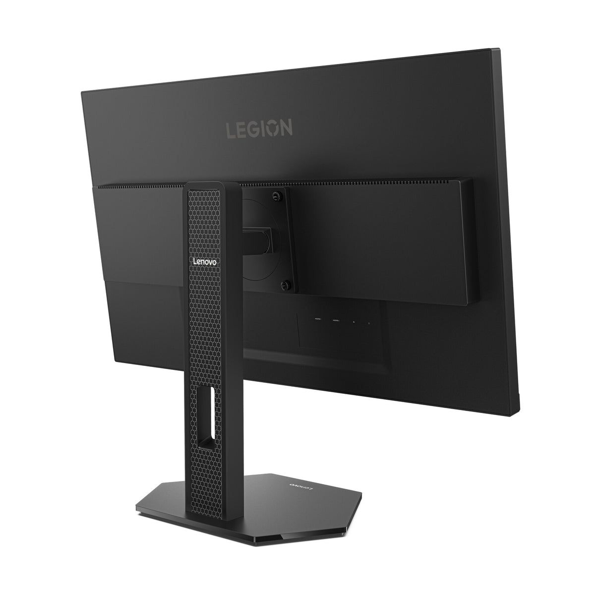 Lenovo Legion 27-10 computerskærm 68,6 cm (27") 1920 x 1080 pixel Fuld HD LCD Sort