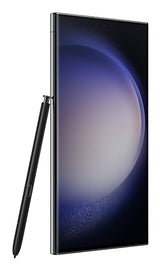 Samsung Galaxy S23 Ultra 6.8 256GB Fantom sort