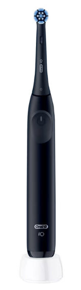 Oral-B iO SERIE 2 Voksen Vibrerende tandbørste Sort