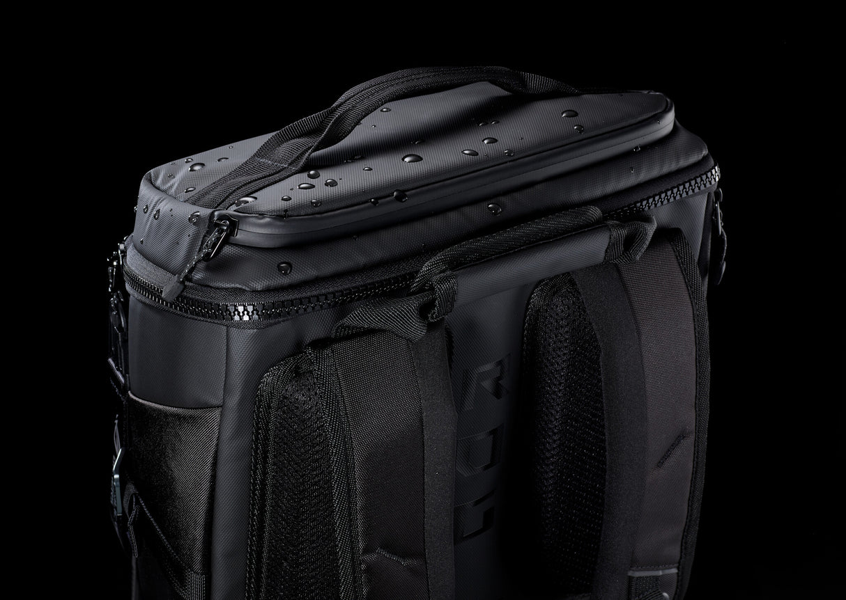 ASUS ROG Ranger BP2701 43,2 cm (17") Rygsæk Sort