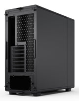 Fractal Design Epoch Solid Tower ATX Ingen strømforsyning Sort