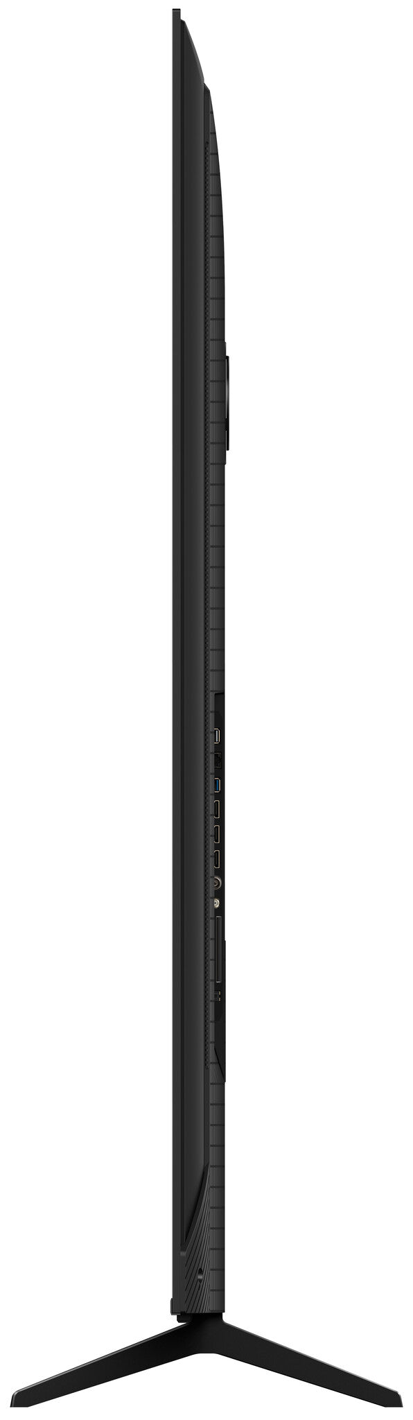 TCL 4K QLED TV | 85T69C | 85 | Smart TV | Google TV | UHD | Black