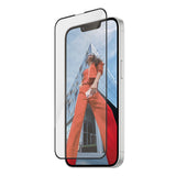 PanzerGlass PG65668 Skærm og -bagsidebeskytter til mobiltelefon Klar skærmbeskytter Apple 1 stk