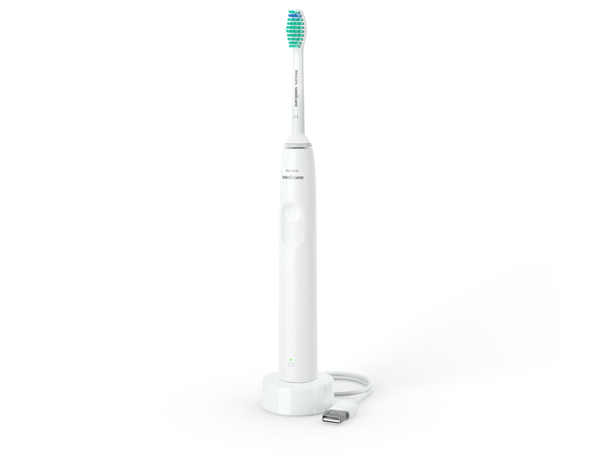 Philips 2100 series HX3651/13 Sonisk eltandbørste