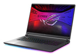 ASUS ROG Strix G18 G815JPR-S9038W Intel® Core™ i9 i9-14900HX Laptop 45,7 cm (18") WQXGA 16 GB DDR5-SDRAM 1 TB SSD NVIDIA GeForce RTX 5070 Wi-Fi 7 (802.11be) Windows 11 Home Grå