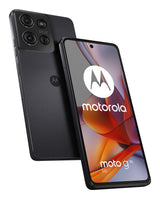 Motorola XT2437-3 Moto G75 Dual SIM 5G 8GB RAM 256GB Grå EU