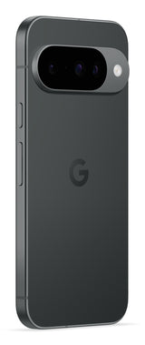 Google Pixel 10 16 cm (6.3") Dual SIM Android 16.0 5G USB Type-C 12 GB 128 GB 4970 mAh Sort