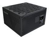 Montech BETA 2 power supply unit 650 W 20+4 pin ATX ATX Black