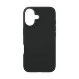 PanzerGlass CARE Fashionable Case til iPhone 16 Sort