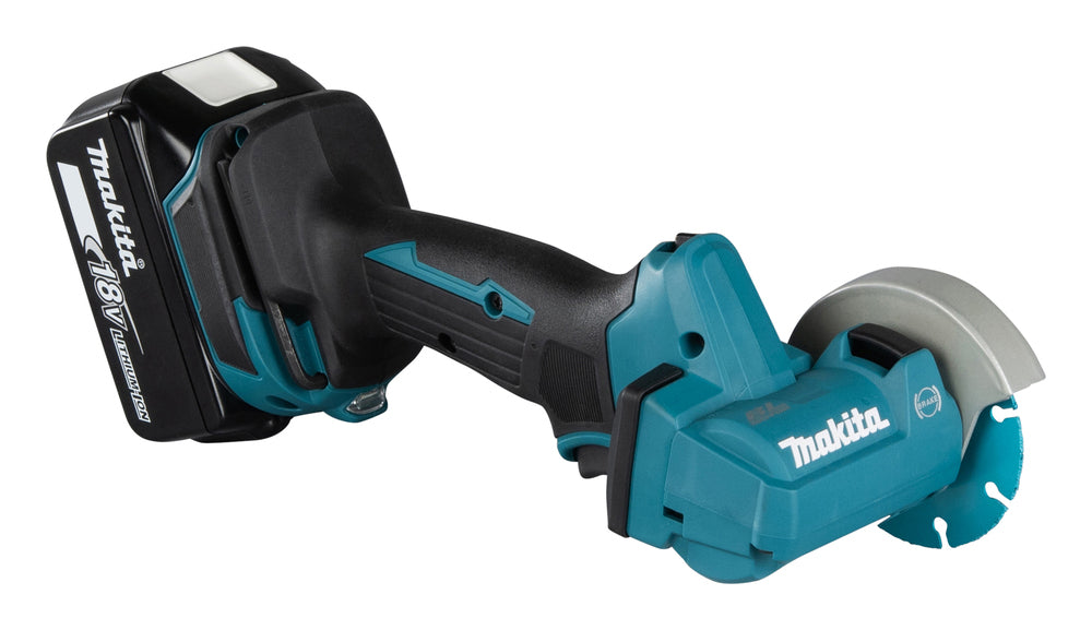 Makita DMC300Z Multicutter 390W