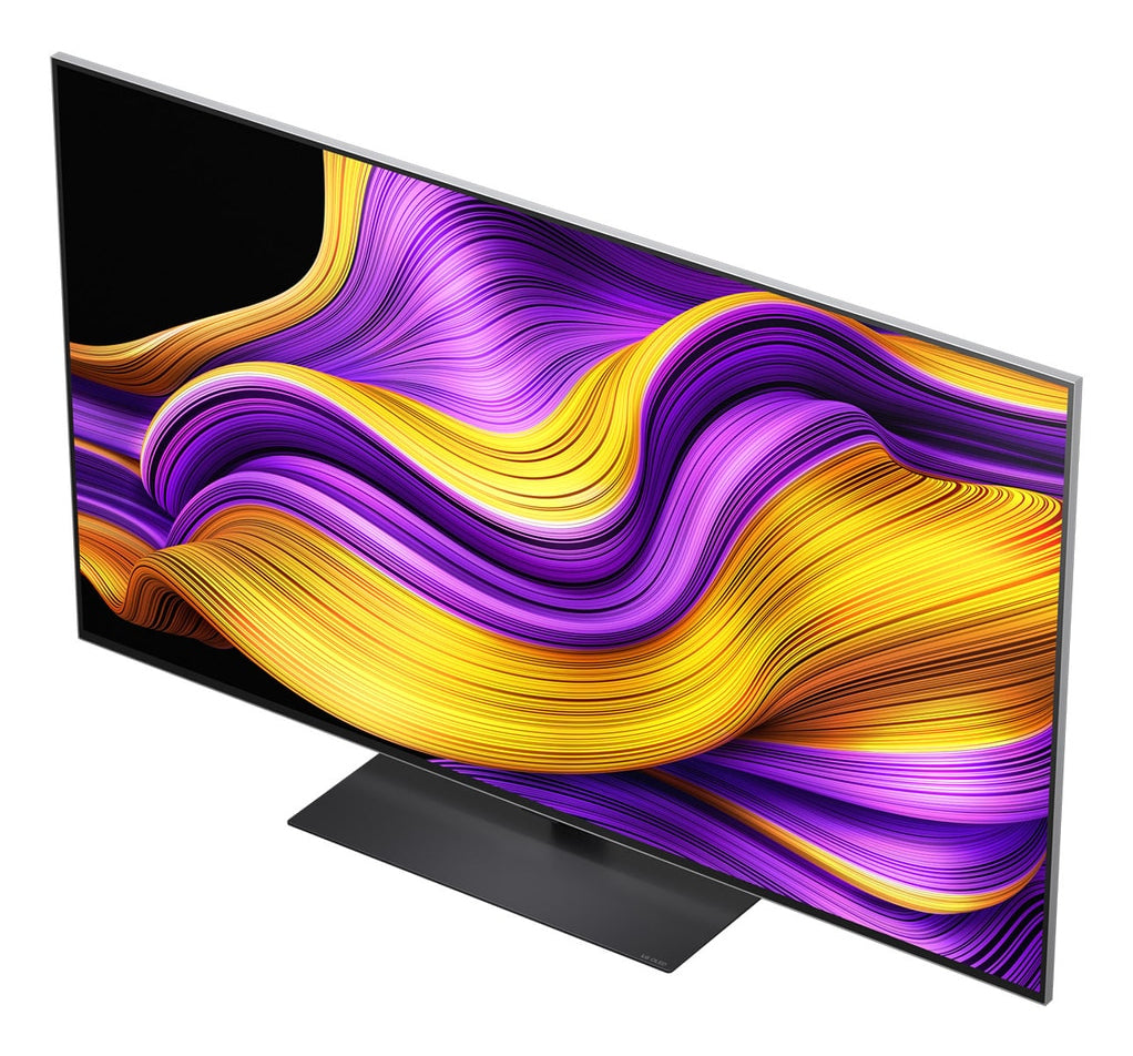 LG OLED55G56LS OLED 4K Smart TV
