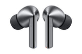Samsung Galaxy Buds3 Pro Headset True Wireless Stereo (TWS) I ørerne Opkald/musik USB Type-C Bluetooth Sølv