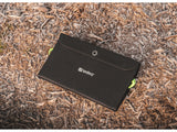 Sandberg Solar Charger 21W 2xUSB+USB-C