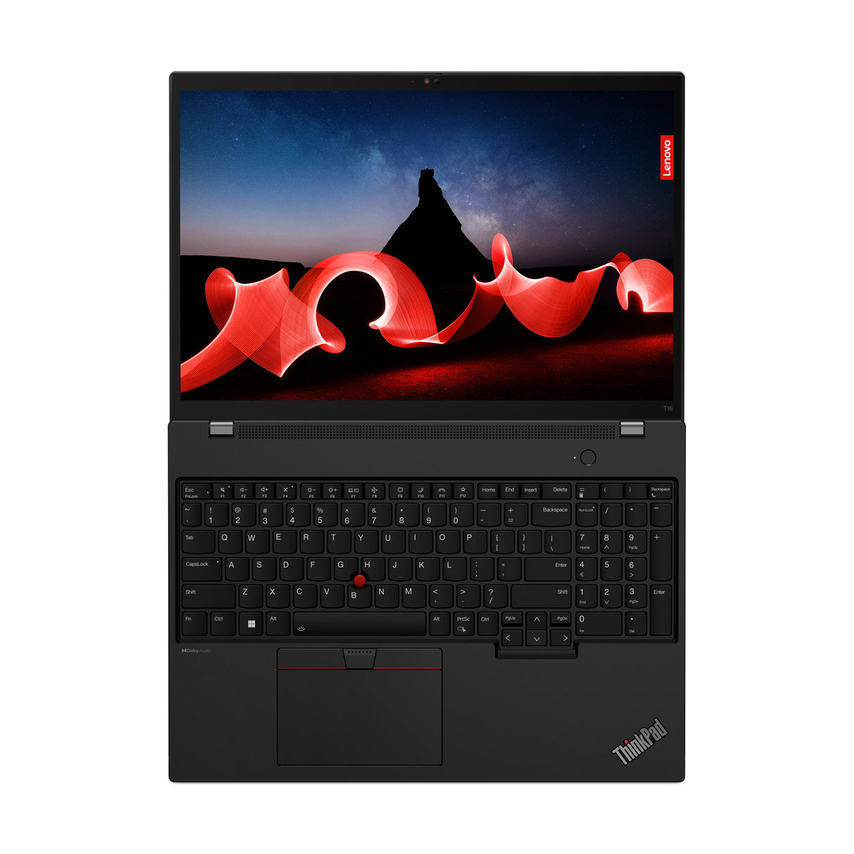 ThinkPad T16 G2 I5-1335U 16GB 256GB 3Y OS