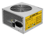 Chieftec iArena GPA-700s enhed til strømforsyning 700 W 20+4 pin ATX PS/2 Sølv
