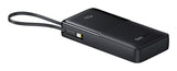 Baseus Bipow 2 20000 mAh Sort