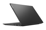Lenovo V15 G4 AMN AMD Ryzen™ 3 7320U Laptop 39,6 cm (15.6") Fuld HD 8 GB LPDDR5-SDRAM 256 GB SSD Wi-Fi 5 (802.11ac) Sort Engelsk