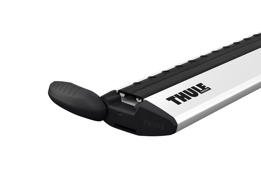 Thule WingBar Evo 135 car roof rack accessory