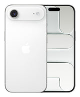 Apple iPhone Air 16,5 cm (6.5") Dual SIM iOS 26 5G USB Type-C 256 GB Hvid