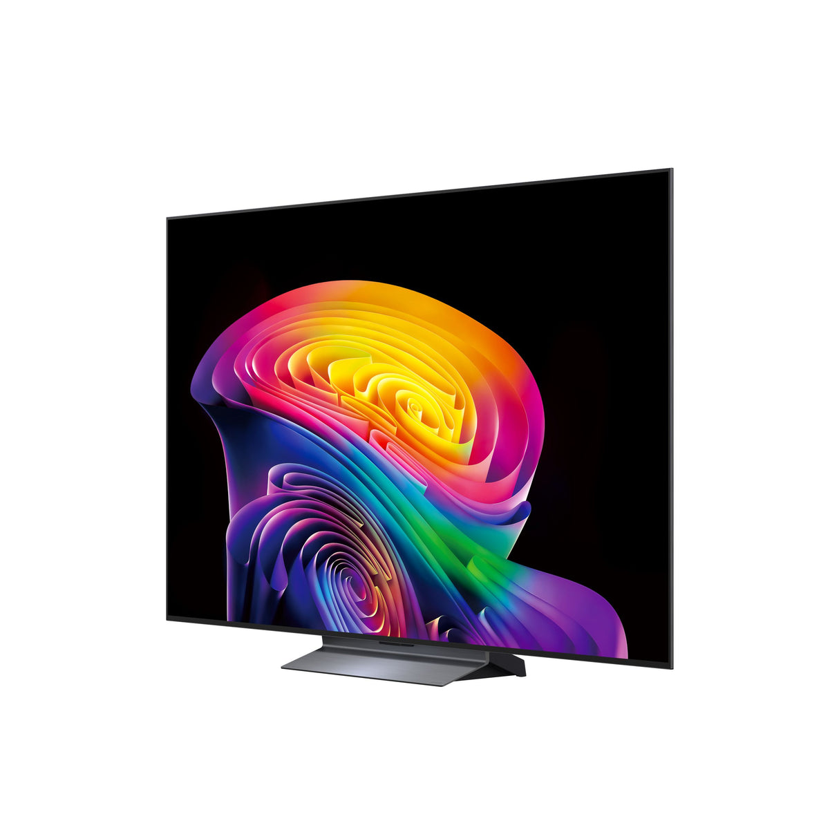 LG OLED65C65LA OLED 4K AI Smart TV