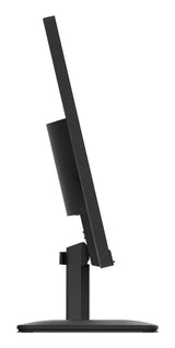 Lenovo L24-4e computerskærm 60,5 cm (23.8") 1920 x 1080 pixel Fuld HD LCD Sort