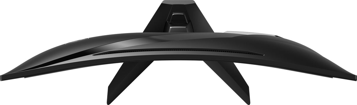 MSI MAG 32C6X computerskærm 80 cm (31.5") 1920 x 1080 pixel Fuld HD Sort