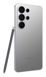 Samsung Galaxy S26 Ultra SM-S948B/DS 17,5 cm (6.9") Dual SIM Android 16.0 5G USB Type-C 12 GB 512 GB 5000 mAh Sølv