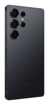 Samsung Galaxy S25 Ultra Dual Sim 12GB RAM 512GB Titanium Jet Black EU