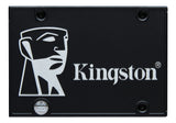 Kingston Technology 1024G SSD KC600 SATA3 2.5"