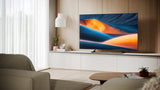Sharp 55HP6265E TV 139,7 cm (55") 4K Ultra HD Smart TV Wi-Fi Sort