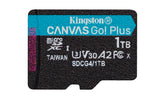 Kingston Canvas Go! Plus microSDXC 1TB 200MB/s