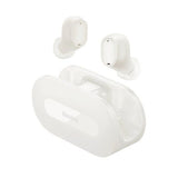 Baseus høretelefon Bluetooth Bowie EZ10 BT 5.3, TWS, Hvid EU