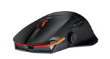 Asus ROG Chakram X Origin gaming Mouse - Black