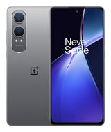 *OnePlus Nord CE4 Lite 5G 256GB/8GB - Super Silver