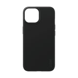 CARE by PanzerGlass Fashionable Case Black iPhone 15