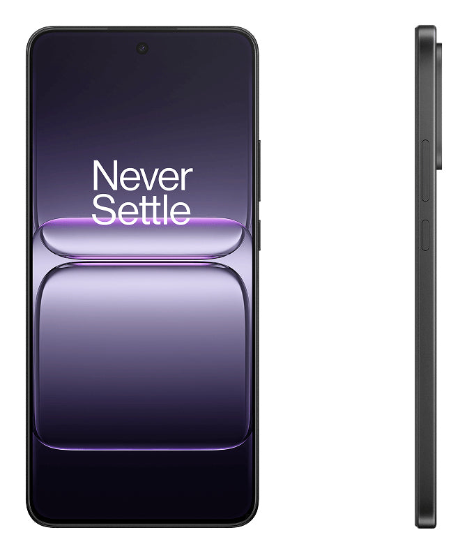 *OnePlus Nord CE5 128GB/8GB - Black Infinity