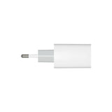 Dbramante Re-charge - Wall Charger - USB-C 20W EU - White