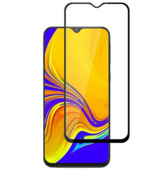 Nordic Shield Samsung Galaxy A30/A50 Screen Protector 3D Curved (Bulk)