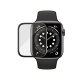 PanzerGlass Apple Watch Series 4 / 5 / 6 / SE - 44mm - Screen Protector Glass