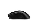 ASUS ROG Gladius III Wireless AimPoint - Gaming Mus - Optisk - 6 knapper - Sort